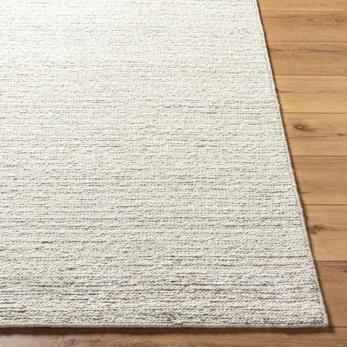 LIVABLISS Derby DRB-2301 Ivory Area Rug