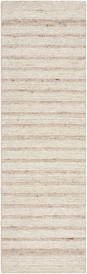 Surya Derby DRB-2303 Ivory Area Rug by LIVABLISS