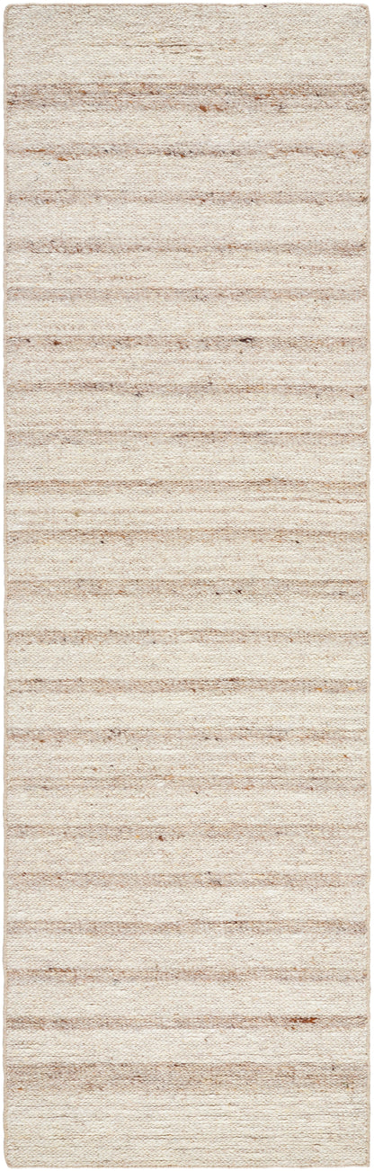 Surya Derby DRB-2303 Ivory Area Rug by LIVABLISS