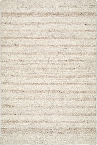Surya Derby DRB-2303 Ivory Area Rug by LIVABLISS
