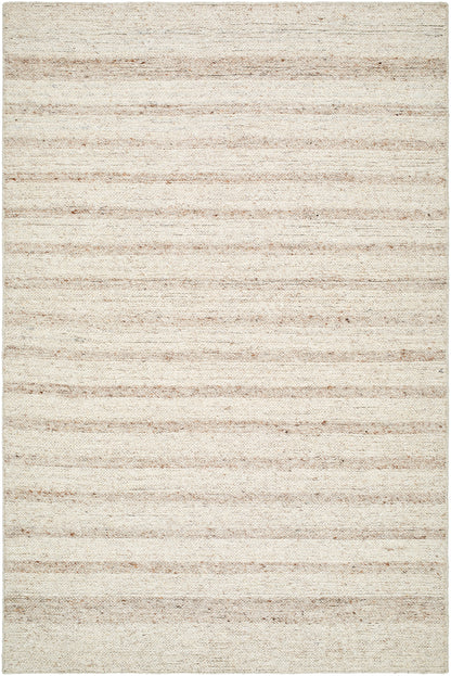 Surya Derby DRB-2303 Ivory Area Rug by LIVABLISS