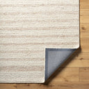 Surya Derby DRB-2303 Ivory Area Rug by LIVABLISS