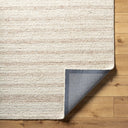 Surya Derby DRB-2303 Ivory Area Rug by LIVABLISS