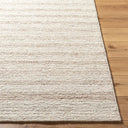 Surya Derby DRB-2303 Ivory Area Rug by LIVABLISS