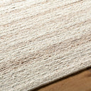 Surya Derby DRB-2303 Ivory Area Rug by LIVABLISS