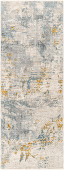 Surya Dresden DRE-2300 Taupe Area Rug by LIVABLISS