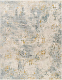 Surya Dresden DRE-2300 Taupe Area Rug by LIVABLISS