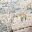 Surya Dresden DRE-2300 Taupe Area Rug by LIVABLISS