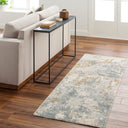 Surya Dresden DRE-2300 Taupe Area Rug by LIVABLISS