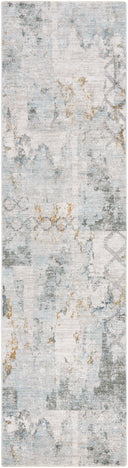 Surya Dresden DRE-2301 Taupe Area Rug by LIVABLISS