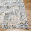 Surya Dresden DRE-2301 Taupe Area Rug by LIVABLISS