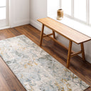 Surya Dresden DRE-2301 Taupe Area Rug by LIVABLISS