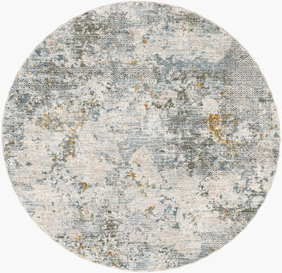 LIVABLISS Dresden DRE-2302 Dusty-Sage Area Rug