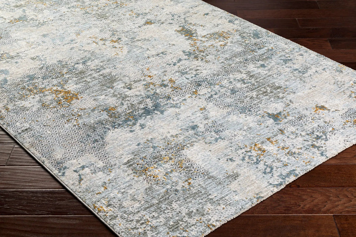 LIVABLISS Dresden DRE-2302 Dusty-Sage Area Rug
