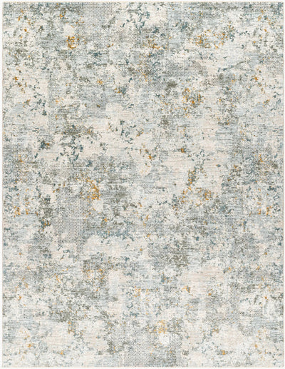 LIVABLISS Dresden DRE-2302 Dusty-Sage Area Rug