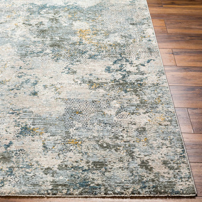 LIVABLISS Dresden DRE-2302 Dusty-Sage Area Rug