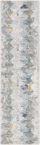 Surya Dresden DRE-2303 Off-White Area Rug by LIVABLISS