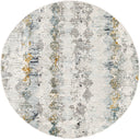 Surya Dresden DRE-2303 Off-White Area Rug by LIVABLISS