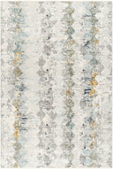 Surya Dresden DRE-2303 Off-White Area Rug by LIVABLISS