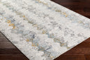 Surya Dresden DRE-2303 Off-White Area Rug by LIVABLISS