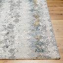 Surya Dresden DRE-2303 Off-White Area Rug by LIVABLISS