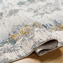 Surya Dresden DRE-2303 Off-White Area Rug by LIVABLISS