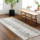 Surya Dresden DRE-2303 Off-White Area Rug by LIVABLISS