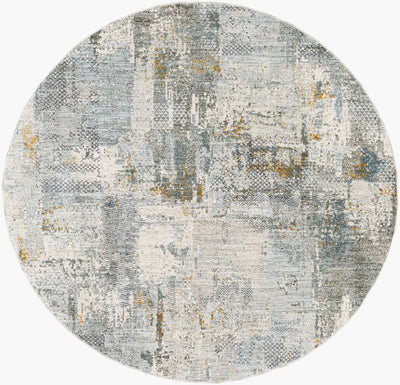 LIVABLISS Dresden DRE-2305 Dusty-Sage Area Rug
