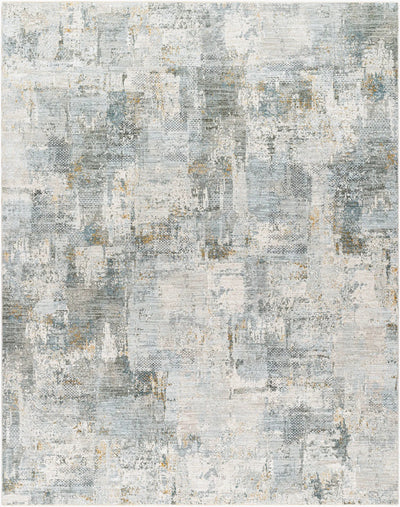 LIVABLISS Dresden DRE-2305 Dusty-Sage Area Rug