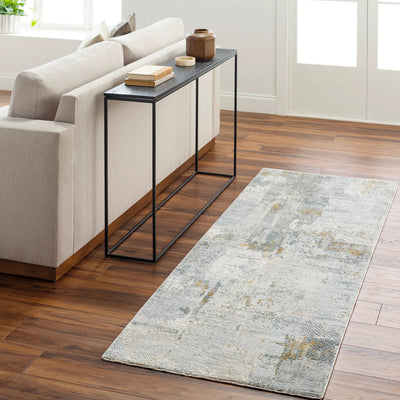 LIVABLISS Dresden DRE-2305 Dusty-Sage Area Rug