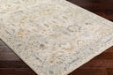 Surya Dresden DRE-2308 Off-White Area Rug by LIVABLISS