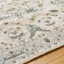 Surya Dresden DRE-2308 Off-White Area Rug by LIVABLISS