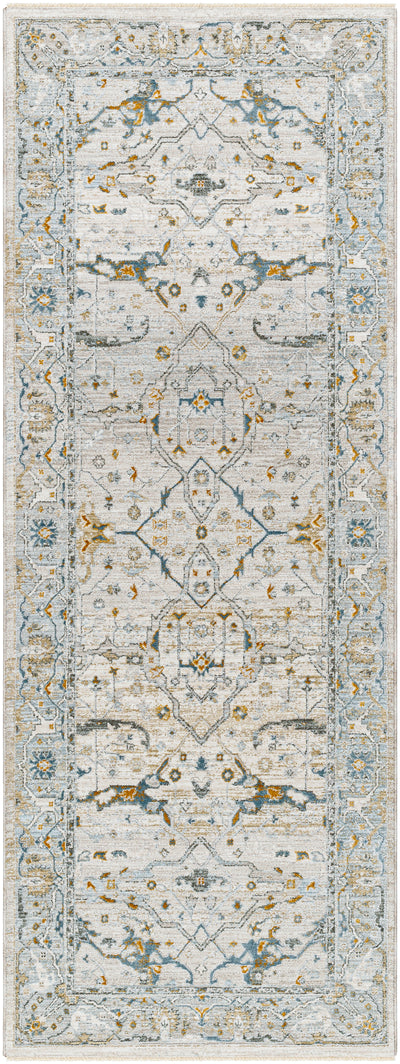 LIVABLISS Dresden DRE-2309 Area Rug