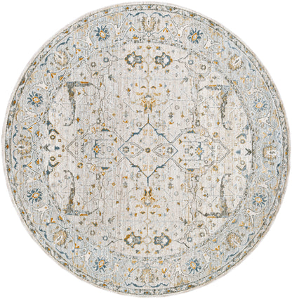 LIVABLISS Dresden DRE-2309 Area Rug