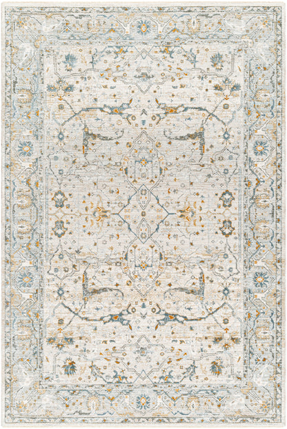 LIVABLISS Dresden DRE-2309 Area Rug