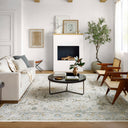 LIVABLISS Dresden DRE-2309 Area Rug