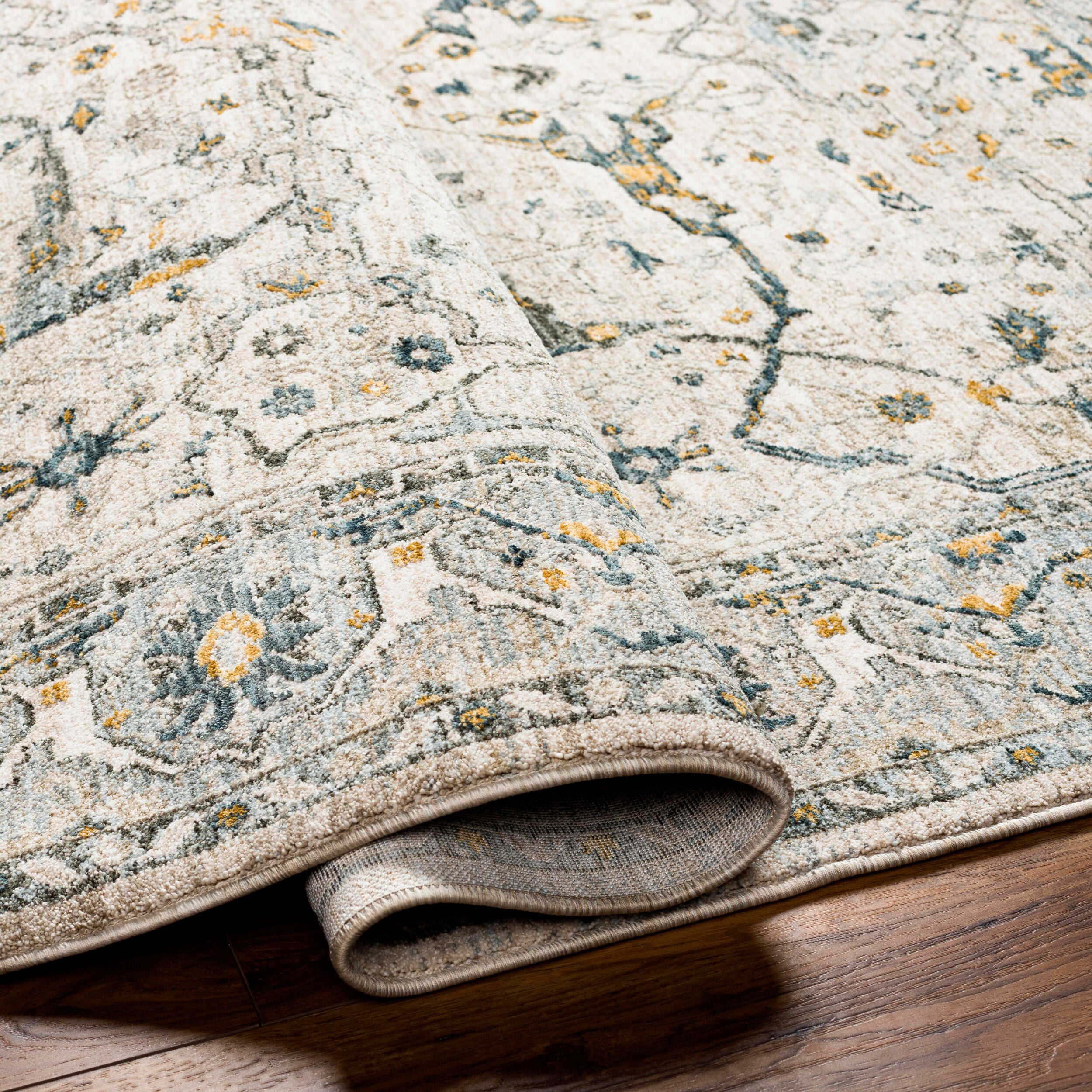 LIVABLISS Dresden DRE-2309 Area Rug