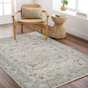 LIVABLISS Dresden DRE-2309 Area Rug