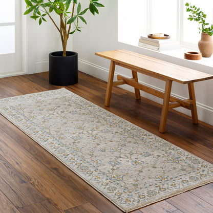 LIVABLISS Dresden DRE-2311 Area Rug