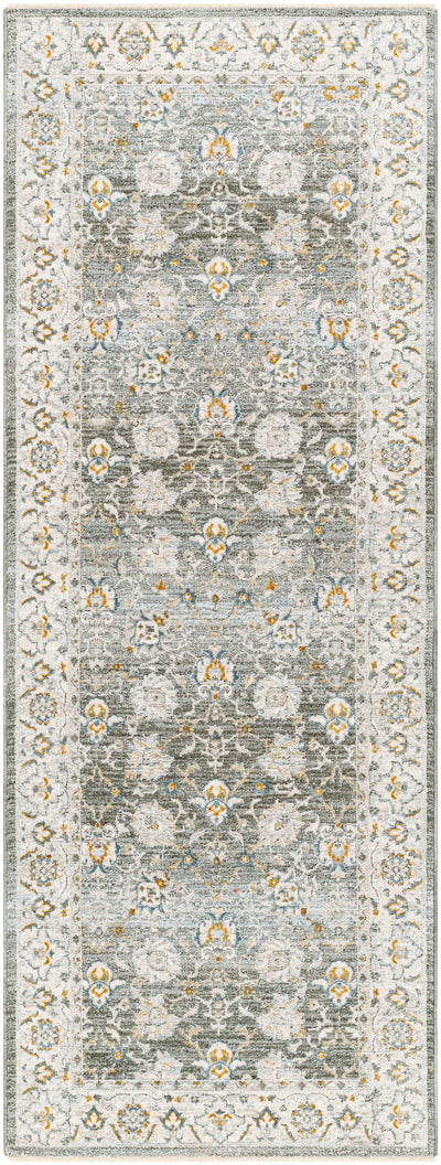 LIVABLISS Dresden DRE-2312 Area Rug