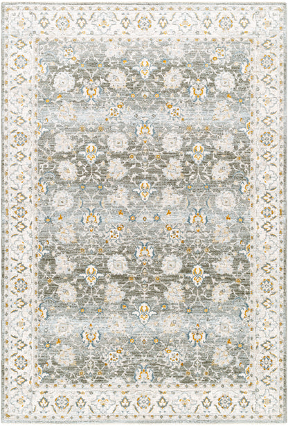 LIVABLISS Dresden DRE-2312 Area Rug