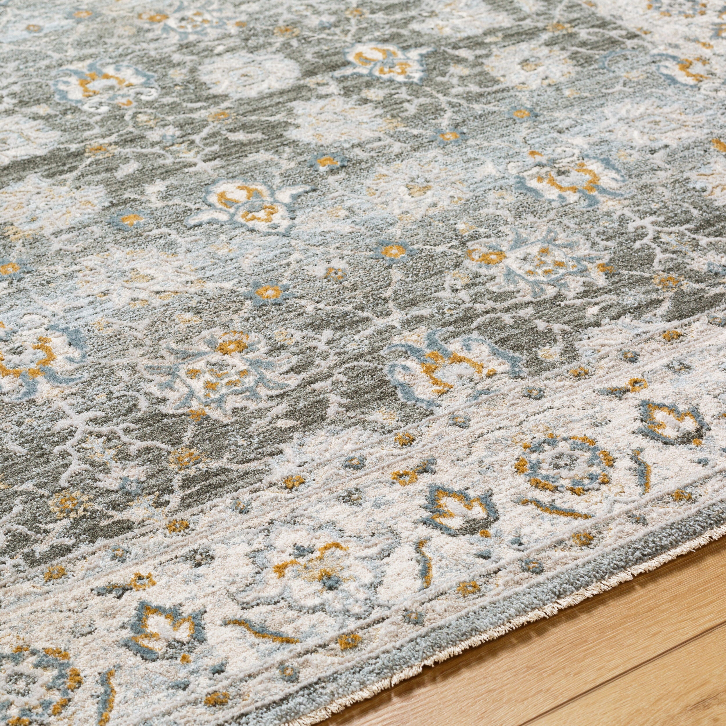 LIVABLISS Dresden DRE-2312 Area Rug