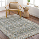 LIVABLISS Dresden DRE-2312 Area Rug