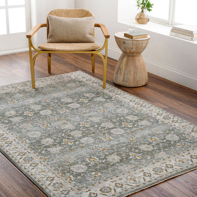 LIVABLISS Dresden DRE-2312 Area Rug