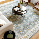 LIVABLISS Dresden DRE-2312 Area Rug