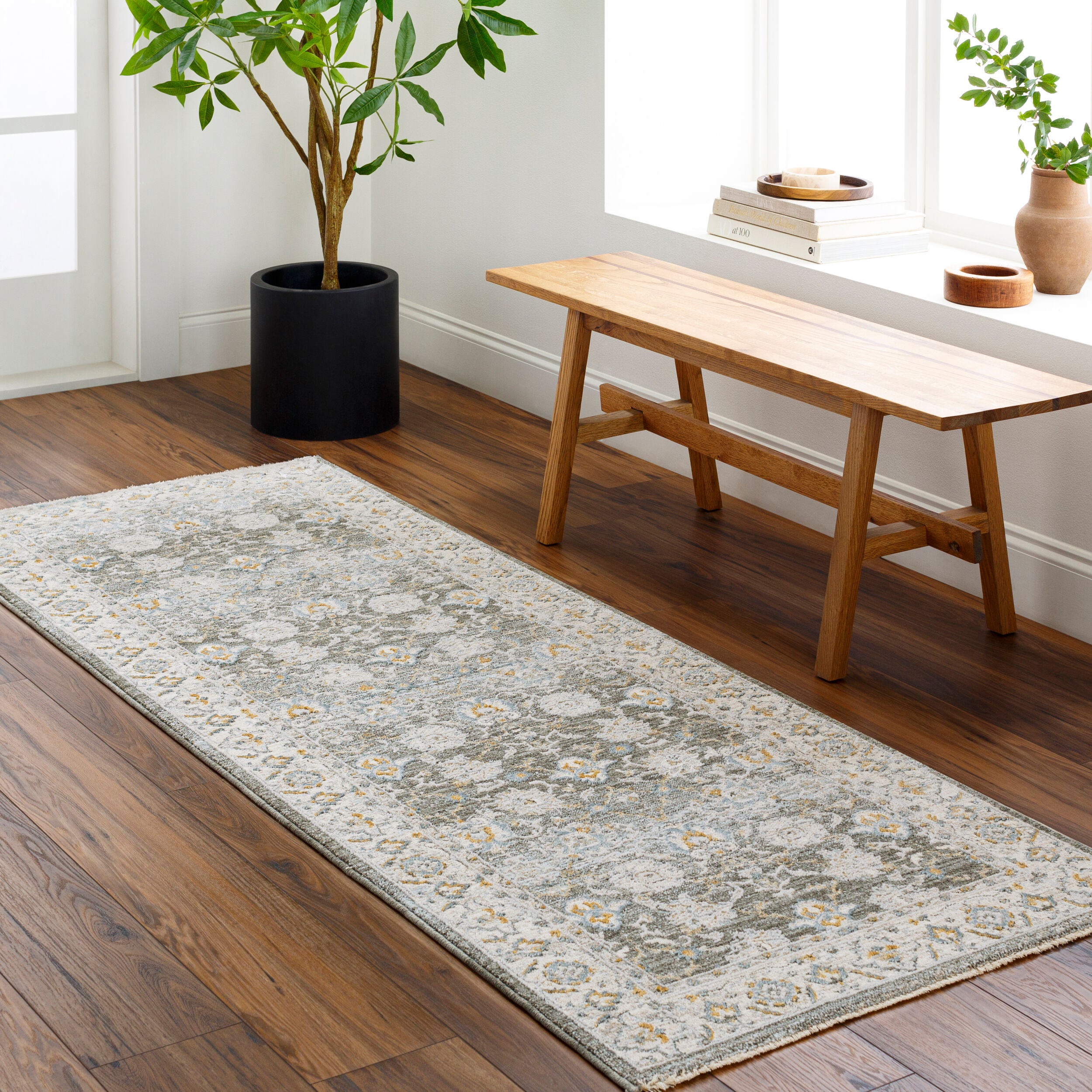 LIVABLISS Dresden DRE-2312 Area Rug