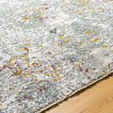 Surya Dresden DRE-2314 Gray Area Rug by LIVABLISS