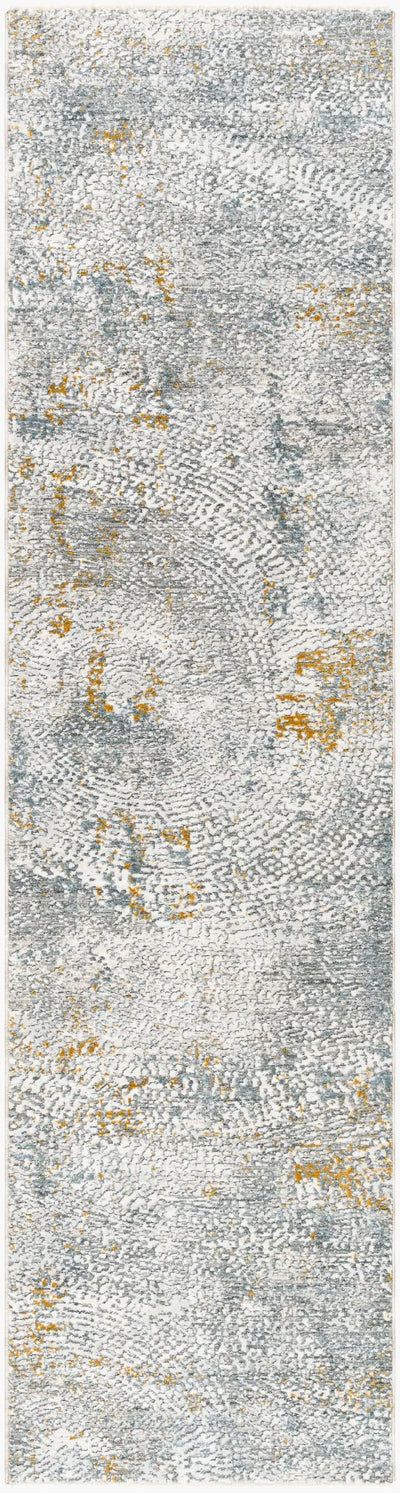 LIVABLISS Dresden DRE-2320 White Area Rug