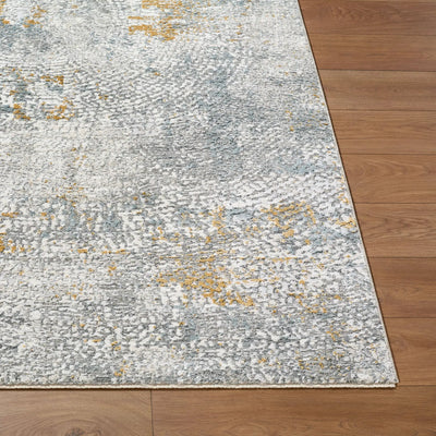 LIVABLISS Dresden DRE-2320 White Area Rug