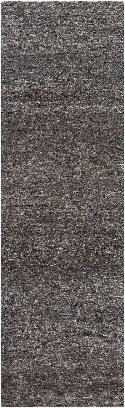 LIVABLISS Desire DSE-2300 Charcoal Area Rug